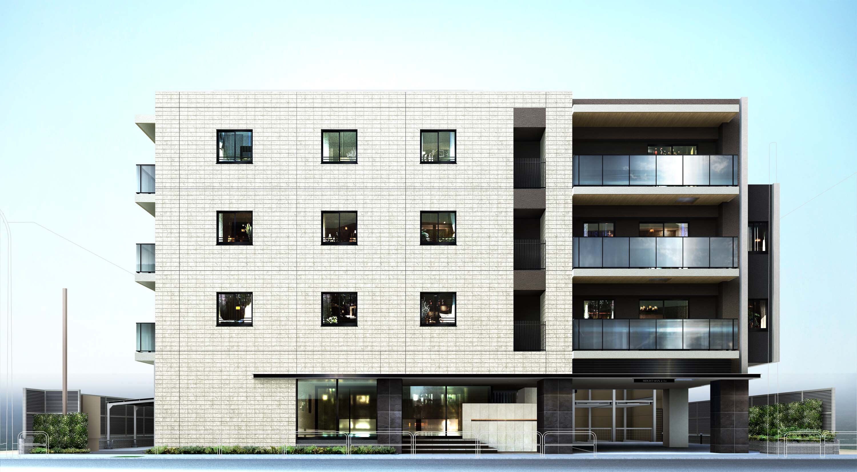 リビオ浦安北栄ブライト