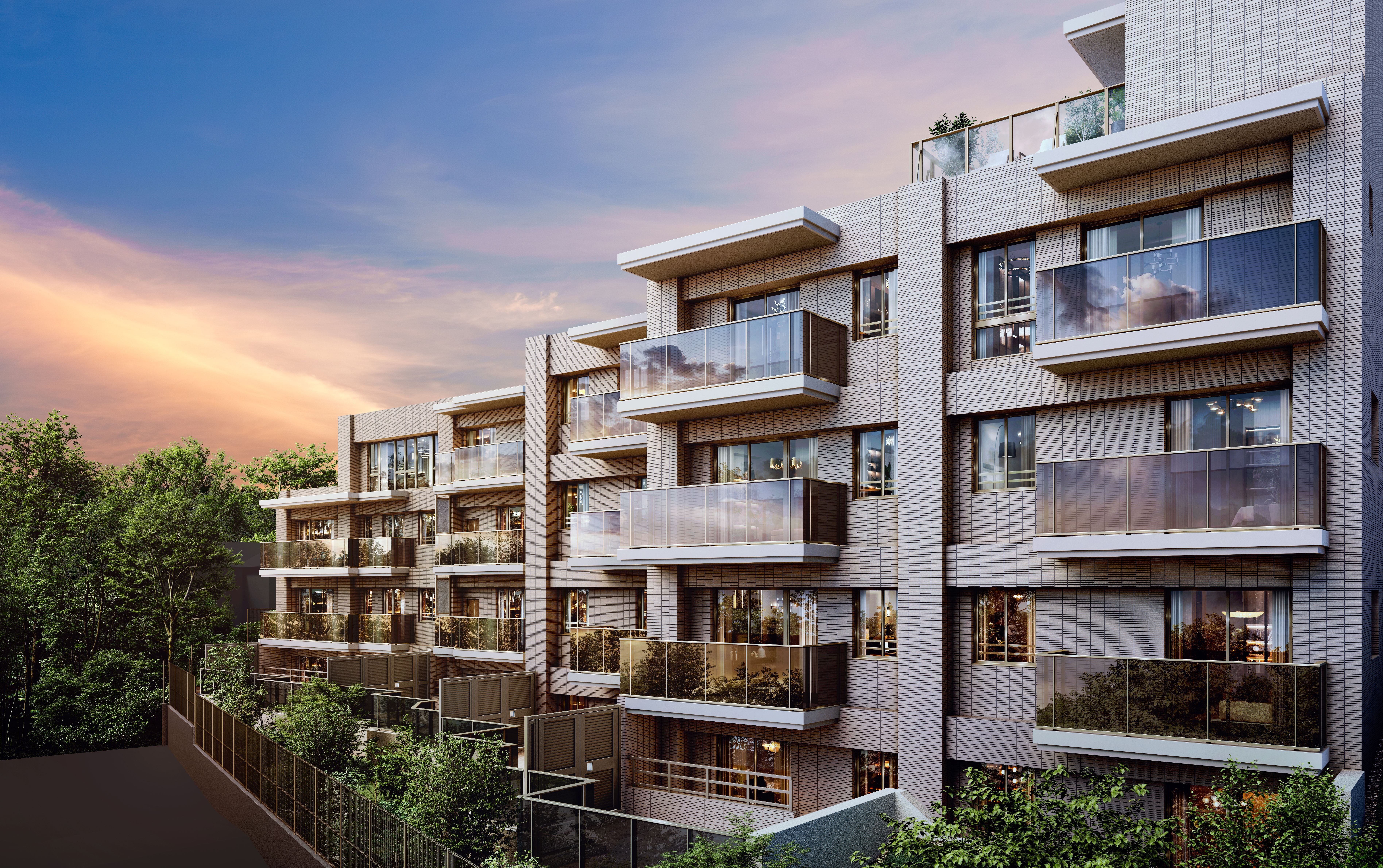 リビオ吉祥寺南町