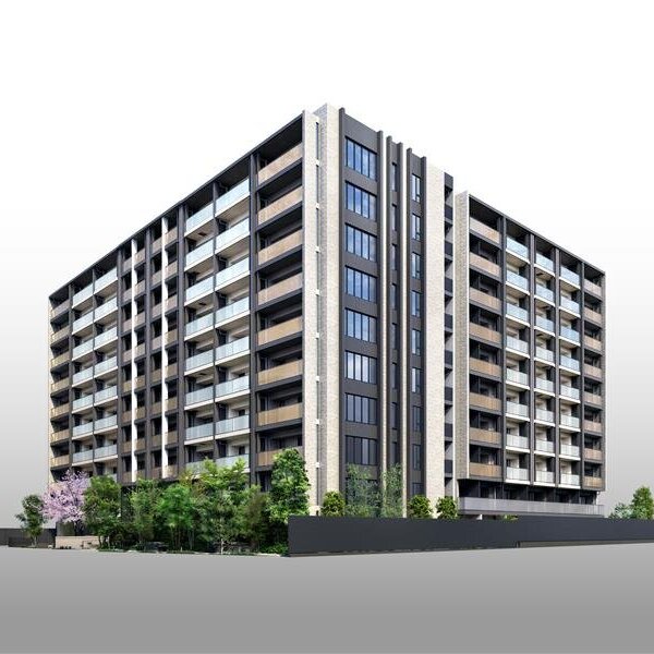 リビオ高田馬場