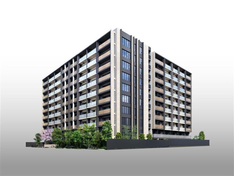 リビオ高田馬場