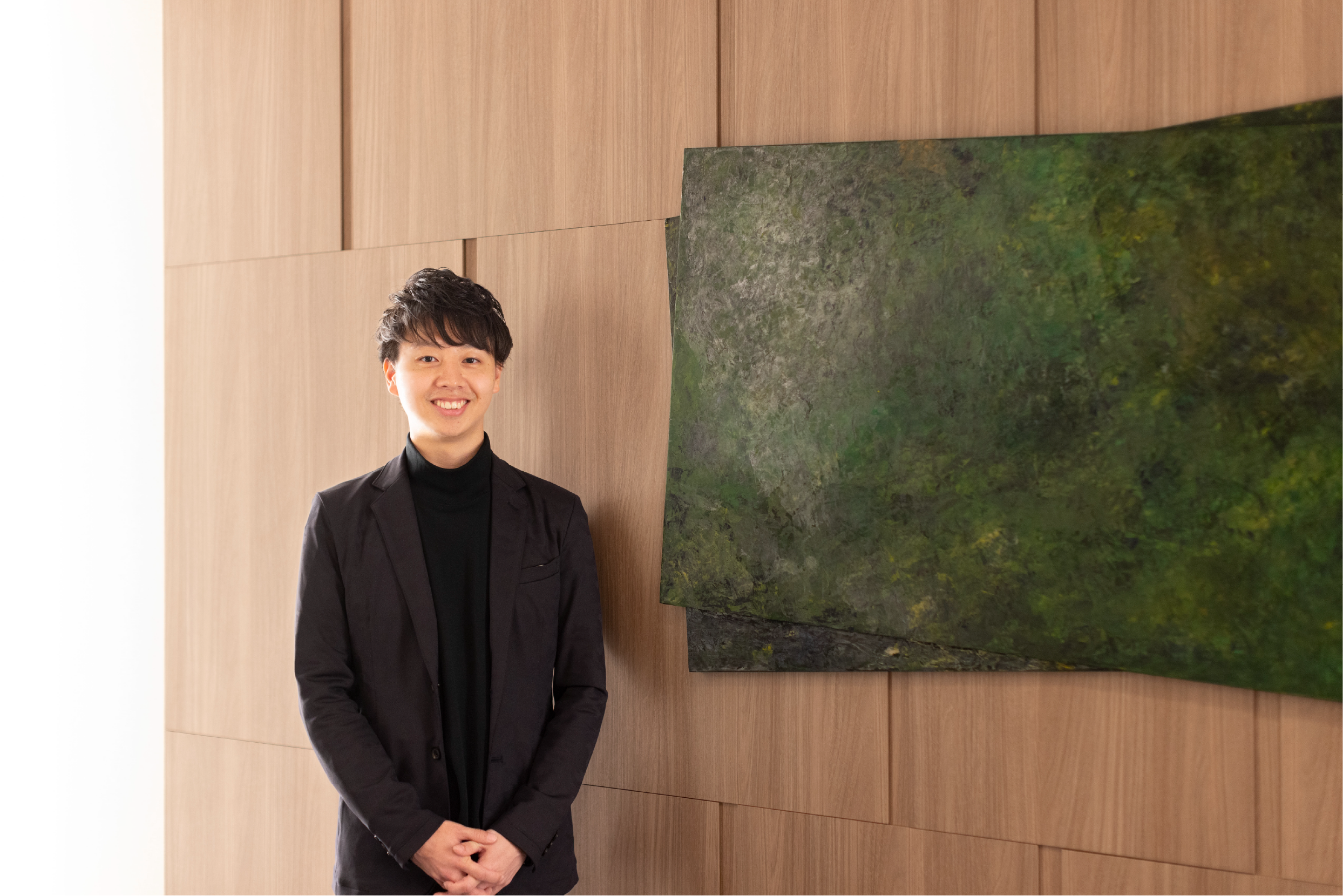 リビオの価値を支える「ホスピタリティ」 新しい顧客サービスが描く、リビオの未来像
