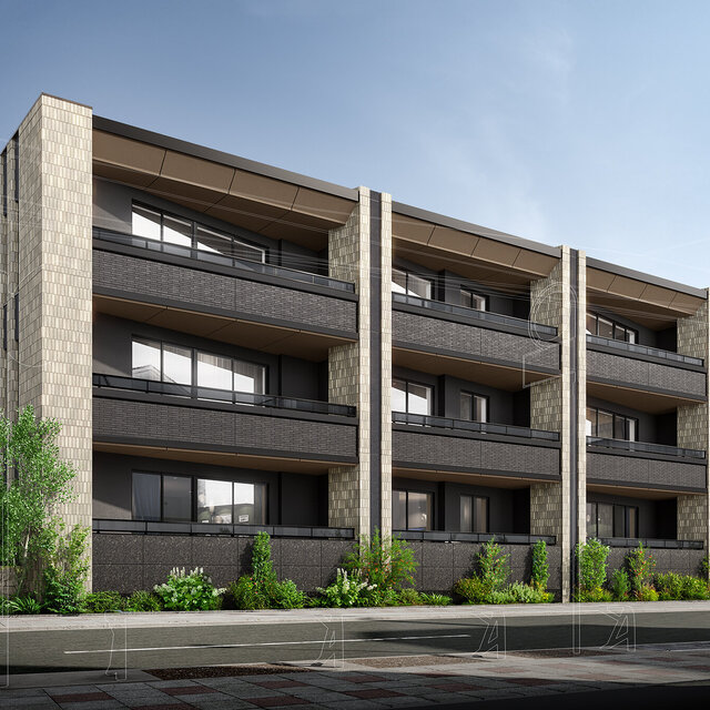 リビオ駒沢大学レジデンス