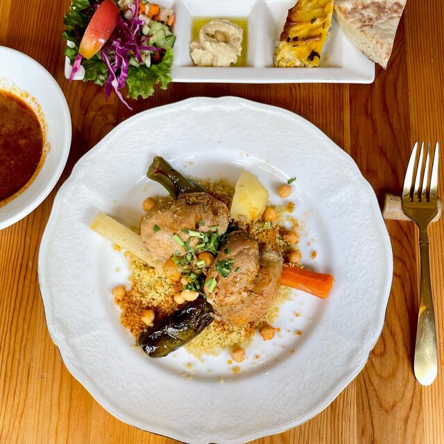 #15 芝公園に住みたくなる50枚 819