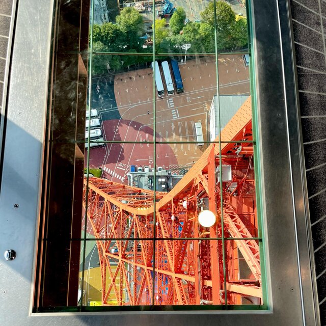 #15 芝公園に住みたくなる50枚 1034