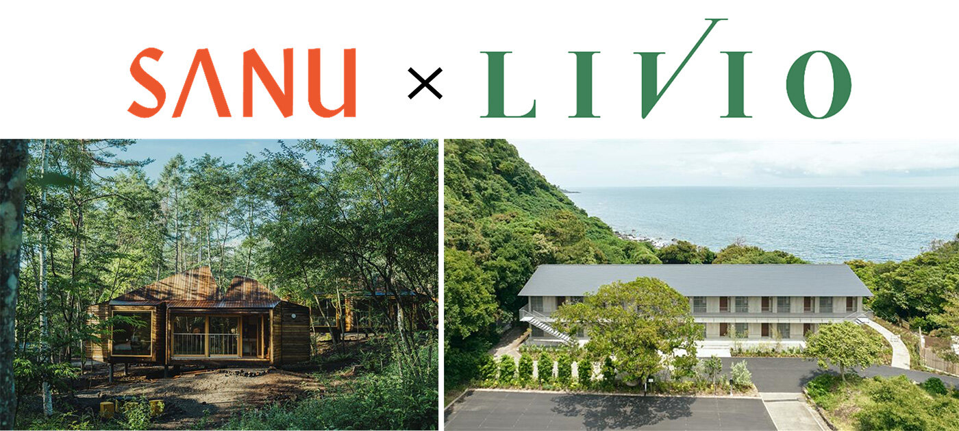 多拠点居住事業に本格参入 都市部マンションと自然拠点を行き来する