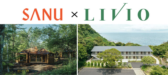 多拠点居住事業に本格参入 都市部マンションと自然拠点を行き来する