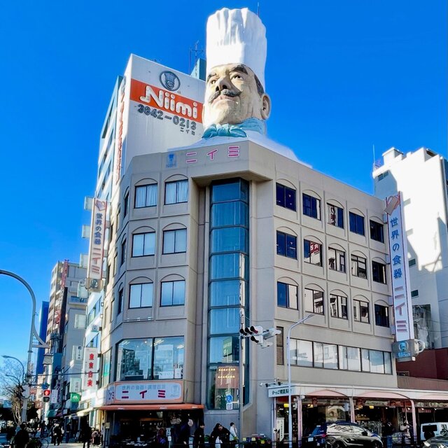 #16 浅草に住みたくなる50枚 230