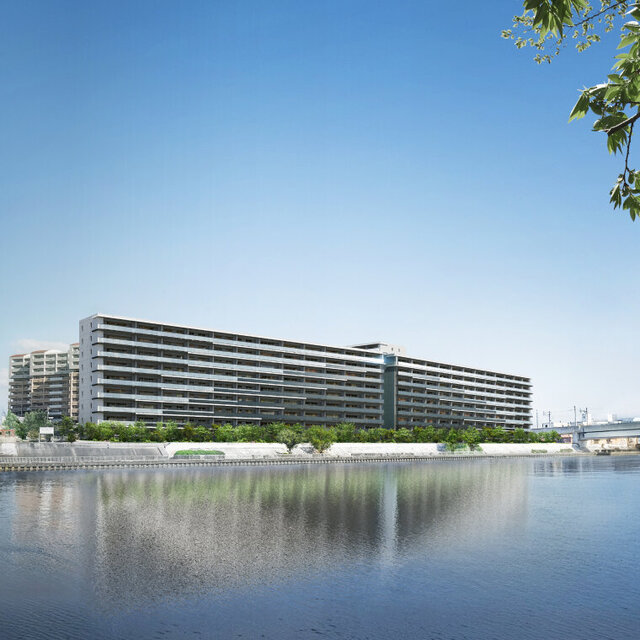 Umeda 7 Project