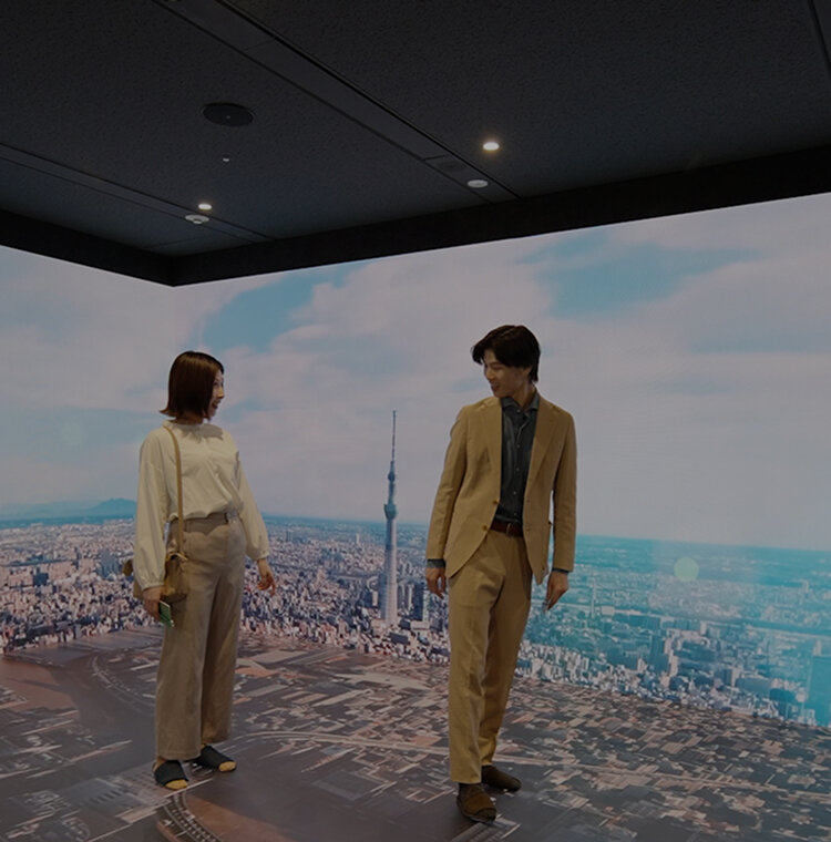 LIVIO Life Design! SALON