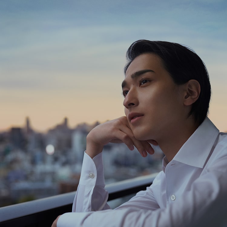 人生をデザインしよう、リビオと。