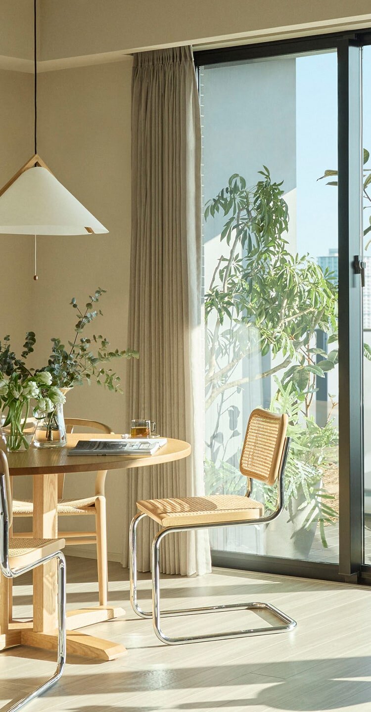 0日目の感動をずっと。