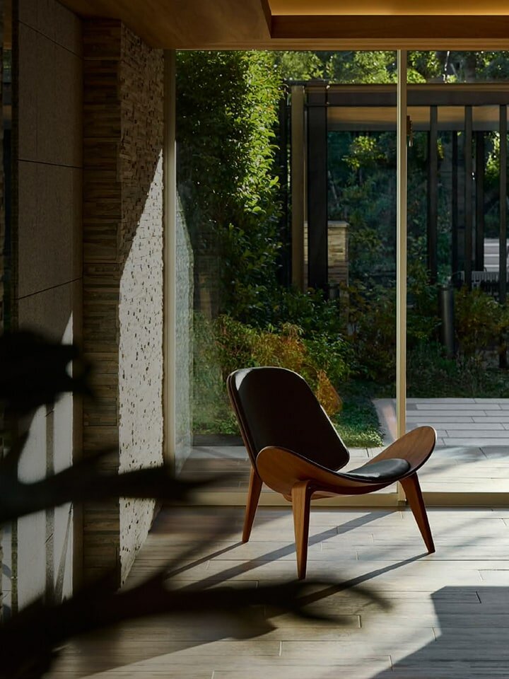 VALUE 01 ホスピタリティ “everyday hospitality”