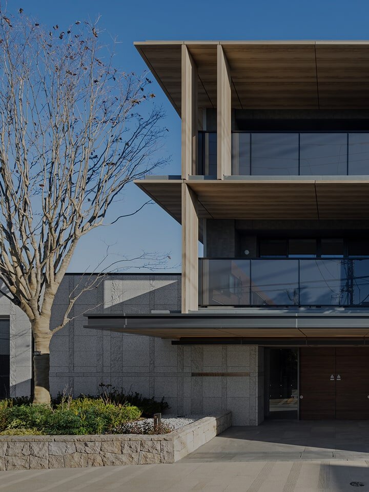 VALUE 03 設計思想と品質管理 “commitment to quality”