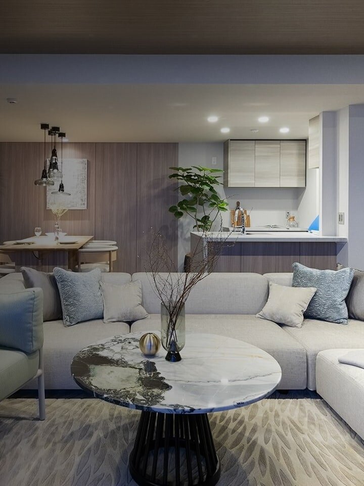 VALUE 04 機能性と美しさ “functional beauty”